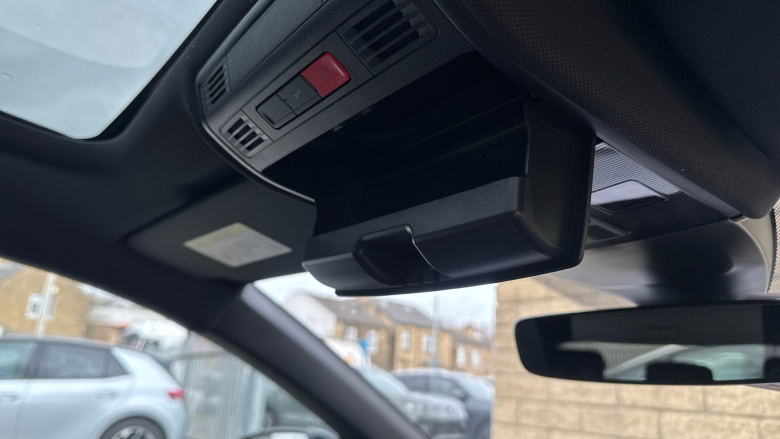 Volkswagen Polo 1.0 TSI Edition 50 5dr Petrol Hatchback